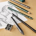 thumbnail image 2 of Faber-Castell PITT Graphite Master Set, 2 of 4