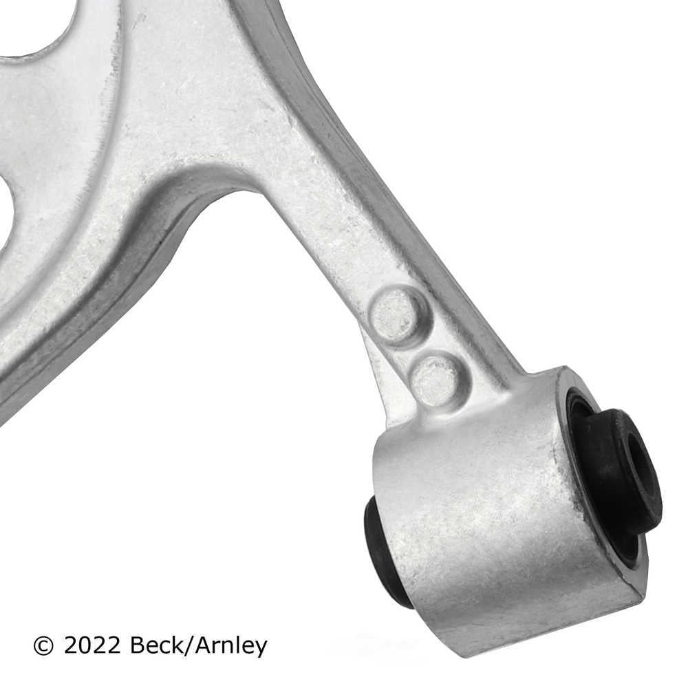 Beck Arnley Control Arm With Ball Joint 102-8287 Fits select: 2015-2020 SUBARU WRX