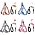 thumbnail image 2 of Forzero No Pull Dog Harness | Adjustable Gentle Breathable Comfortable Control For Easy Dog Walking |for Small Medium And Large Dogs, 2 of 6