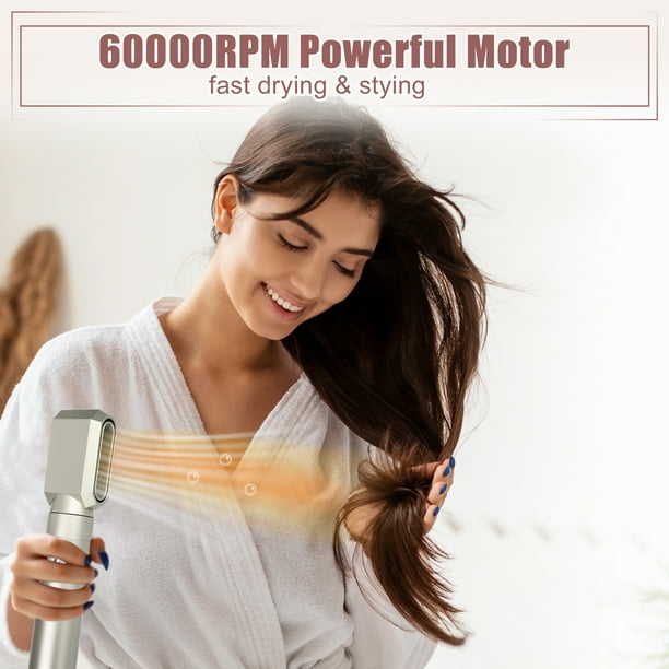 Blow dryer brush walmart hot sale