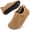 Brown, variant on Kids Water Shoes Girls Boys Quick Dry Aqua Socks Barefoot Rubber Sole Non Slip Beach Swim Shoes