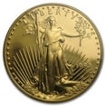 thumbnail image 2 of 1993-W 1 oz Proof American Gold Eagle Coin PR-70 PCGS (Registry Set), 2 of 3