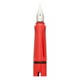 thumbnail image 2 of LAMY Red Fountain Pen, Extra Fine Nib, 2 of 2