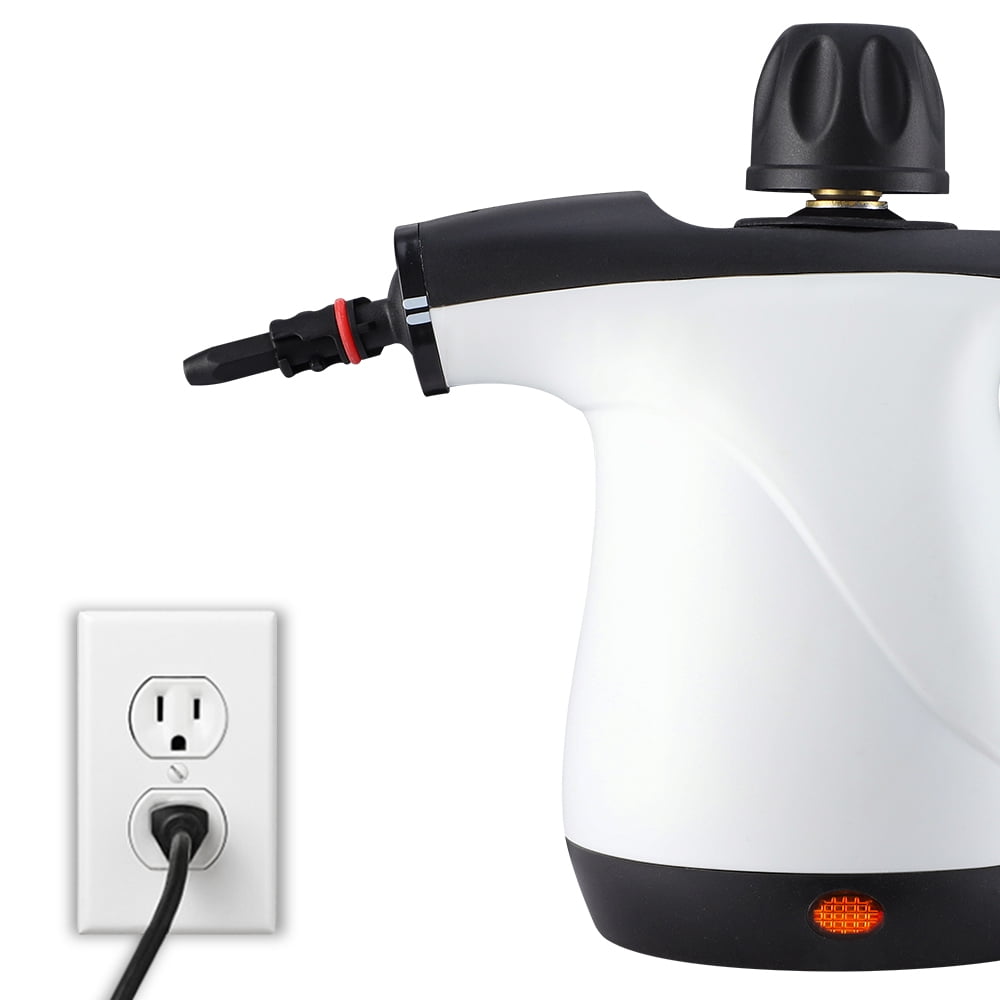 handheld steam cleaner lidl