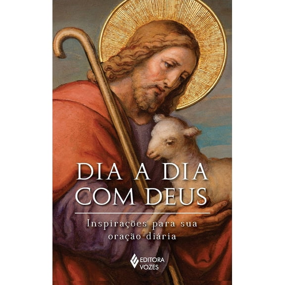 Dia a dia com Deus (Paperback)