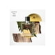 thumbnail image 3 of Perfume Hermes Terre D' Hermes Parfum 75 ml para hombre, 3 of 4