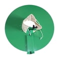 thumbnail image 3 of Tapón para la boca de la embarcación - Fácil instalación - Alto rendimiento - 60 cm de diámetro Verde, 3 of 9