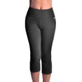 thumbnail image 1 of Spalding Yoga Crop Pants, 1 of 2