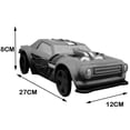 thumbnail image 4 of Carro de Friccion Toy Mark Hot Wheels, 4 of 4