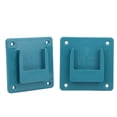 thumbnail image 3 of Estante de almacenamiento de herramientas, soporte para máquina de 2 piezas, colgador para taladro eléctrico de pared, soporte para herramientas eléctricas, funcionamiento suave NikouMX herramienta, 3 of 8