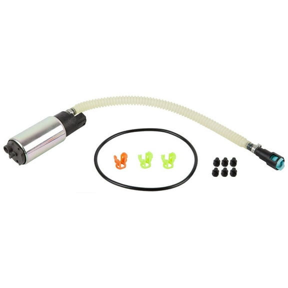 For Nissan Xterra 2000 2001 2002 2003 2004 Fuel Pump w/ Install Kit - BuyAutoParts