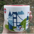 thumbnail image 4 of Starbucks City Themed Mug Series You Are Here Collection - Turkey 414 ml - 14 fl oz, 4 of 6