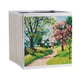 thumbnail image 2 of Caja de almacenamiento de pintura de de paisaje, bordado de punto de cruz, manualidades, organizador cuadrado de artículos diversos para el 04 Baoblaze Cajas de almacenamiento de pintura de diamantes, 2 of 8