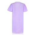 thumbnail image 5 of JEFFRICO House Dresses for Women with Pockets - Lightweight Breathable Short Sleeve Muumuu & Nightgowns - Snap Front Housecoat and Dusters for Women, 5 of 6