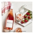 thumbnail image 3 of Vino Rosado Bread and Butter rose 750 ml, 3 of 4