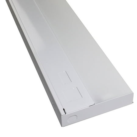 

Crescent Lighting Slp126Es Under Cabinet Light Sl/Slp Series 120V Slimlyte Low Profile 42 Long 2 La