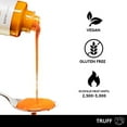thumbnail image 3 of TRUFF White Truffle Hot Sauce, 6 oz Bottle, 3 of 3