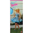 thumbnail image 2 of Barbie Something Extra Doll Just for You 1992 Mattel Barbie -, 2 of 2
