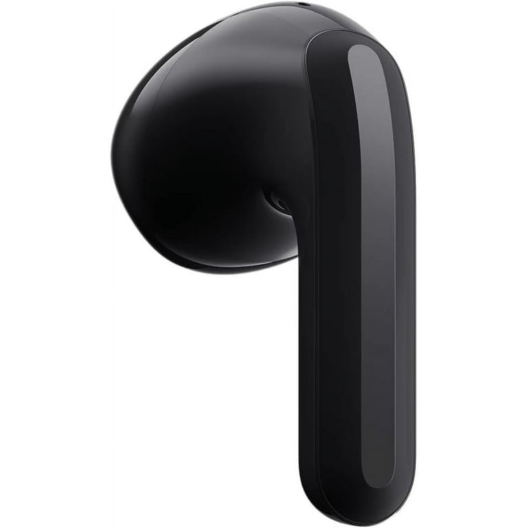 Xiaomi Redmi Buds 4 Lite TWS Wireless Earbuds, Bluetooth 5.3 Low