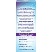 RepHresh Replens Moisture Restore External Comfort Gel 1.5 oz, 2 Pack