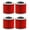 4 Pieces, variant on Oil Filter For YAMAHA BT 1100 BULLDOG BT1100 2002-2006 XVS1100 XVS 1100 DRAGSTAR 1100 1999-2005 XVS650 XVS 650 1996-2004