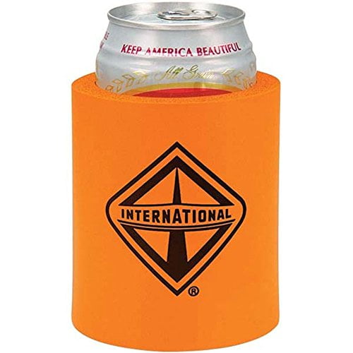 Foam Can Koozie