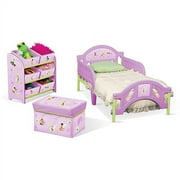 Disney Fairies Room In A Box