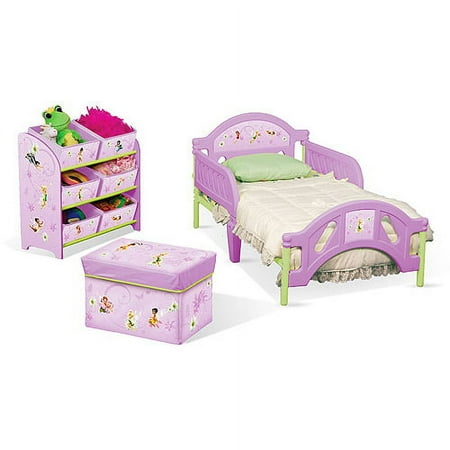 Disney Fairies Room In A Box