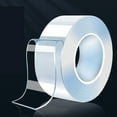 thumbnail image 1 of WaterProof Tape Double-Sided Adhesive Tape Traceless Multi-Purpose Tape For Bathroom Kitchen Sink Tap Gel Sticker, 1 of 5