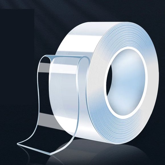 WaterProof Tape Double-Sided Adhesive Tape Traceless Multi-Purpose Tape For Bathroom Kitchen Sink Tap Gel Sticker