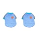 thumbnail image 4 of Ropa para perros Greeniant Camisa Invierno Chaleco Multicolor XS, 4 of 6