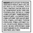 thumbnail image 2 of Ol' Roy New York Strip Flavor Cuts in Gravy Wet Dog Food, 13.2 oz Can, 2 of 3