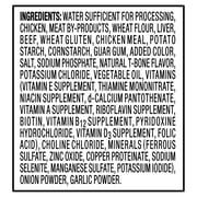 Ol Roy Filet Mignon Flavor Cuts in Gravy Wet Dog Food, 13.2 oz Can
