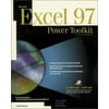Excel 97 Power Toolkit, Used [Paperback]