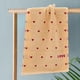 thumbnail image 5 of Toalla de pareja de café de algodón puro absorbente sin desvanecimiento sin desprendimiento 75x35cm Regalo del Día de San Valentín, 5 of 6