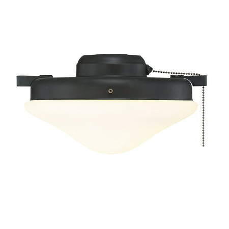 

Savoy House FL524-13 Crimson Fan Light (11 W x 11 H)
