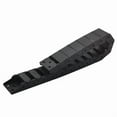 thumbnail image 1 of Cable Chains 18x25mm Bridge Type Semi-Open Plastic Towline Transmission Drag Chain for Machine, 1 of 6