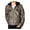 M8-Brown, variant on RNZ Premium Designer Men Faux Leather Motorcycle Biker Retro Bomber Jacket - M8-Brown-S