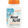 Doctor's Best Real Krill, 60ct