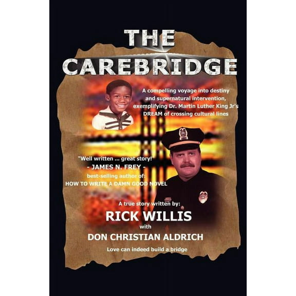 The Carebridge (Paperback)