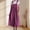 Purple, variant on Women's Spring/Summer Casual Linen Strap Dress Juniors plus Size Rompers 4x Yoga Jumpsuits for Women Dressy Pantsuits for Women Lack Jumpsuit Knit Jumpsuit Women Maternity Rompers And Jumpsuits Romper