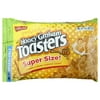 Malt–O–Meal® Honey Graham Toasters® Cereal 33 oz. ZIP-Pak®