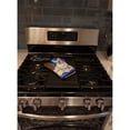 thumbnail image 2 of French Bulldog Momma's Love Oven Mitt, 2 of 7
