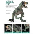 thumbnail image 2 of Lubelski Dinosaur Model Eye-catching Waterproof PVC Simulation Dinosaur Action Figure Toys for Home, 2 of 8