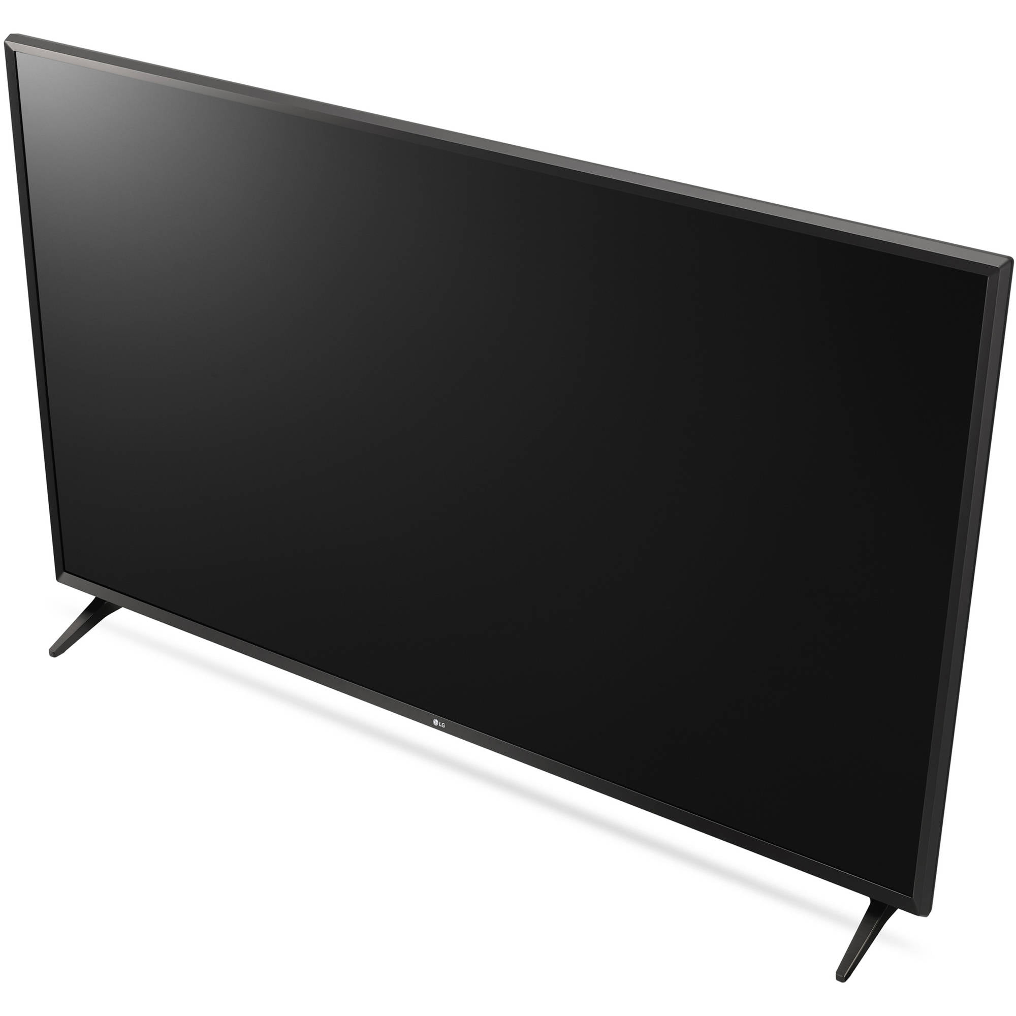 heldig Vil ikke høflighed LG 43" Class 4K (2160p) Ultra HD Smart LED TV (43UJ6300) - Walmart.com