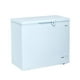 thumbnail image 1 of Congelador Refrigerador Horizontal MIDEA MFCD11P2NABW 11pies Blanco 295 L Two Cooling System, 1 of 2