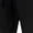 Black, variant on Women's Pants Fashion Casual Pants For Women Color Block Striped Tied Wide Leg Summer