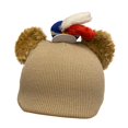 thumbnail image 4 of Funda para casco de esquí y nieve Funda para casco de snowboard Funda para casco Decoración para casco de esquí para en bicicleta Ciclismo, 4 of 8