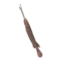 thumbnail image 1 of Seam Ripper Tool, Seam Ripper Retro Exquisite Zinc Alloy and Steel Handy Seam Thread Remover Stitch Remover Tool Stitch Ripper Stitch Unpicker for Sewing, 1 of 7