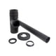 thumbnail image 5 of CESPOL NEGRO CON MEZCLADORA PARA LAVABO BAUEN KIT, 5 of 7